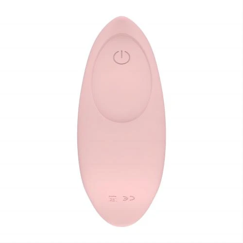 Tracy's Dog Tracy's Dog - Panty Vibrator Met Afstandsbediening - Roze 7 Tracy's Dog Tracy's Dog - Panty Vibrator Met Afstandsbediening - Roze - Afbeelding 7