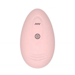 Tracy's Dog Tracy's Dog - Panty Vibrator Met Afstandsbediening - Roze 19 Tracy's Dog Tracy's Dog - Panty Vibrator Met Afstandsbediening - Roze -Obsessive Shop avb214pi 8