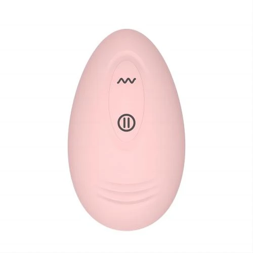 Tracy's Dog Tracy's Dog - Panty Vibrator Met Afstandsbediening - Roze 8 Tracy's Dog Tracy's Dog - Panty Vibrator Met Afstandsbediening - Roze - Afbeelding 8
