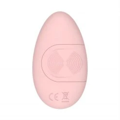 Tracy's Dog Tracy's Dog - Panty Vibrator Met Afstandsbediening - Roze 20 Tracy's Dog Tracy's Dog - Panty Vibrator Met Afstandsbediening - Roze -Obsessive Shop avb214pi 9