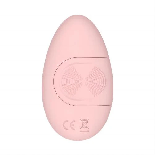 Tracy's Dog Tracy's Dog - Panty Vibrator Met Afstandsbediening - Roze 9 Tracy's Dog Tracy's Dog - Panty Vibrator Met Afstandsbediening - Roze - Afbeelding 9