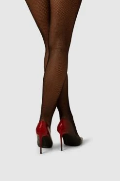 Besired Catsuit Vaera - Zwart 9 Besired Catsuit Vaera - Zwart -Obsessive Shop bsrd blk 022 10