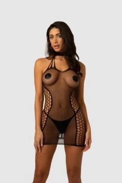 Besired Jurkje Dania - Zwart