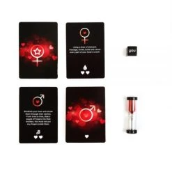 Creative Conceptions You & Me Spel -Obsessive Shop ccym 10