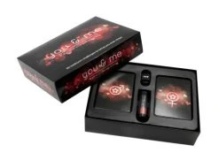 Creative Conceptions You & Me Spel -Obsessive Shop ccym 2