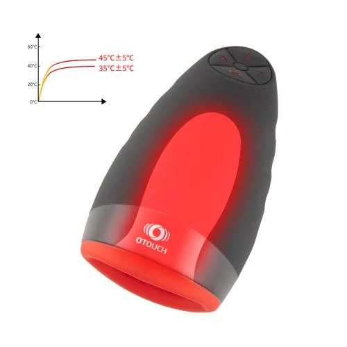 OTOUCH - Chiven1 Masturbator 5 OTOUCH - Chiven1 Masturbator - Afbeelding 5