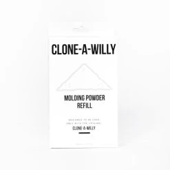 Clone-A-Willy - Molding Powder Refill Bag