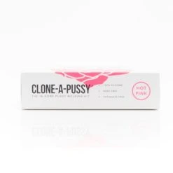 Clone-A-Willy Clone-A-Pussy Kit - Hot Pink -Obsessive Shop e24276