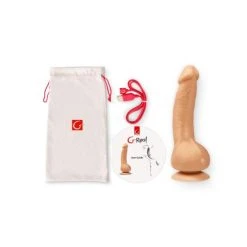 G-Vibe Gvibe - Greal Realistische Flesh Vibrator