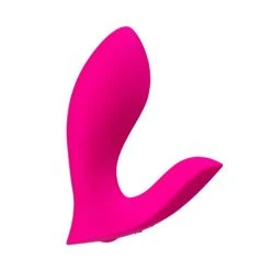 Lovense - Flexer Inbrengbare Dubbele Panty Vibrator -Obsessive Shop e33653 2