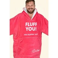 EasyToys Online Only Felpa Con Cappuccio EasyToys