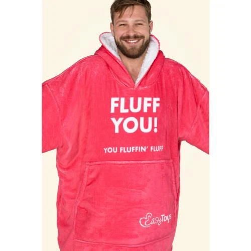 EasyToys Online Only Felpa Con Cappuccio EasyToys 1 EasyToys Online Only Felpa Con Cappuccio EasyToys