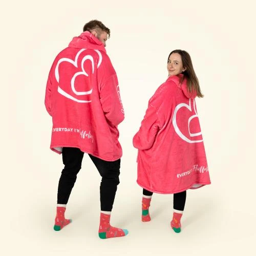 EasyToys Online Only Felpa Con Cappuccio EasyToys 3 EasyToys Online Only Felpa Con Cappuccio EasyToys - Afbeelding 3