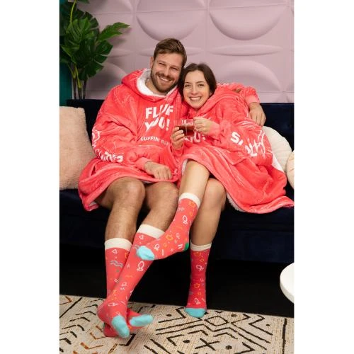 EasyToys Online Only Felpa Con Cappuccio EasyToys 6 EasyToys Online Only Felpa Con Cappuccio EasyToys - Afbeelding 6