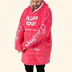 EasyToys Online Only Felpa Con Cappuccio EasyToys 19 EasyToys Online Only Felpa Con Cappuccio EasyToys -Obsessive Shop et st 027 9