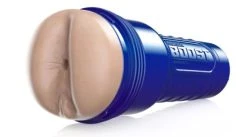Fleshlight Toys Fleshlight Boost Blast - Light Medium -Obsessive Shop fl810476011321