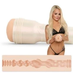 Fleshlight Girls - Elsa Jean Tasty