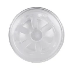 Gender X Evolved - Double Fantasy Masturbator - Clear 17 Gender X Evolved - Double Fantasy Masturbator - Clear -Obsessive Shop gx ms 0020 2 8