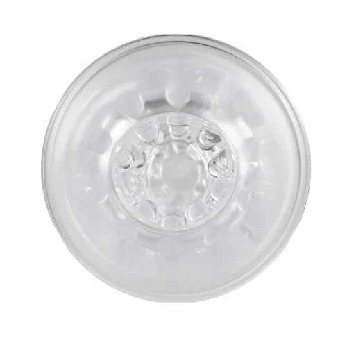 Gender X Evolved - Double Fantasy Masturbator - Clear 9 Gender X Evolved - Double Fantasy Masturbator - Clear - Afbeelding 9