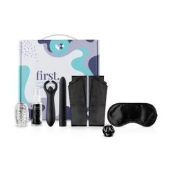 LoveBoxxx First. Together [S]Experience Starter Set