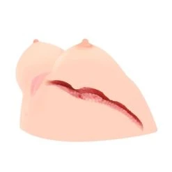 Kokos Juliana 2 In 1 Masturbator 8 Kokos Juliana 2 In 1 Masturbator -Obsessive Shop m01 002 01 11