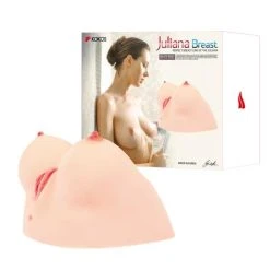 Kokos Juliana 2 In 1 Masturbator 9 Kokos Juliana 2 In 1 Masturbator -Obsessive Shop m01 002 01 7