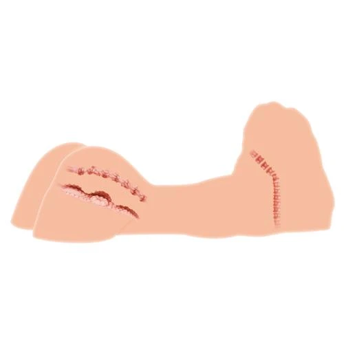 Kokos Hera 1 Masturbator 2 Kokos Hera 1 Masturbator - Afbeelding 2