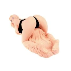 Kokos Valentina Masturbator