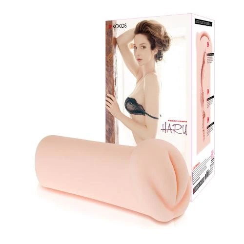 Kokos Haru Masturbator 6 Kokos Haru Masturbator - Afbeelding 6