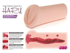 Kokos Haru Masturbator 10 Kokos Haru Masturbator -Obsessive Shop m04 001 06 8