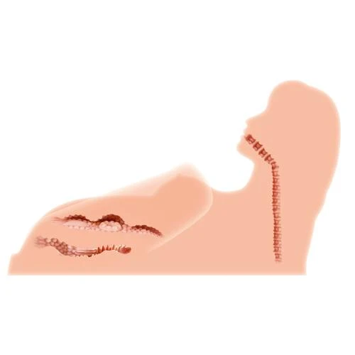 Kokos Hera 3 Masturbator 3 Kokos Hera 3 Masturbator - Afbeelding 3