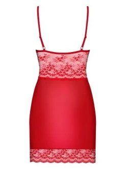 Obsessive Lovica Jurkje Met String -Obsessive Shop obs3285 10