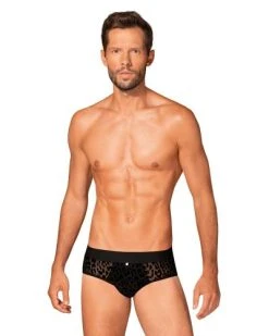 Obsessive Azmeron Jockstrap - Luipaard 8 Obsessive Azmeron Jockstrap - Luipaard -Obsessive Shop obs8004 3
