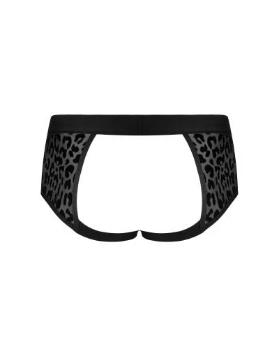 Obsessive Azmeron Jockstrap - Luipaard 6 Obsessive Azmeron Jockstrap - Luipaard - Afbeelding 6
