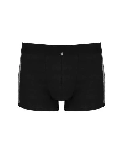 Obsessive Boldero Boxershort - Zwart 4 Obsessive Boldero Boxershort - Zwart - Afbeelding 4