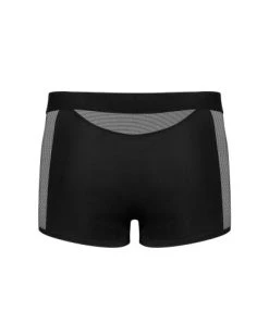 Obsessive Boldero Boxershort - Zwart 9 Obsessive Boldero Boxershort - Zwart -Obsessive Shop obs8226 5