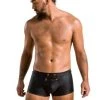 Passion Men Short Patrick - Zwart