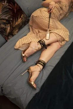 Rosy Gold - Nouveau BDSM Set -Obsessive Shop rg011 27