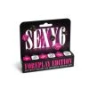 Creative Conceptions Sexy 6 Dice - Voorspel Editie