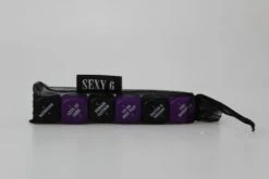 Creative Conceptions Sexy 6 Dice - Kinky Editie -Obsessive Shop sexy6k 2