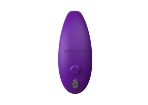 We-Vibe Sync 2 - Paars 3 We-Vibe Sync 2 - Paars - Afbeelding 3