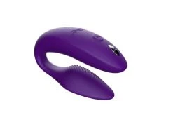 We-Vibe Sync 2 - Paars 11 We-Vibe Sync 2 - Paars -Obsessive Shop snsy2sg4 4