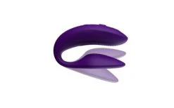 We-Vibe Sync 2 - Paars 12 We-Vibe Sync 2 - Paars -Obsessive Shop snsy2sg4 5