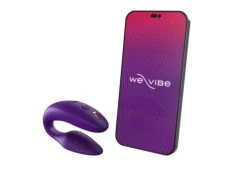 We-Vibe Sync 2 - Paars 14 We-Vibe Sync 2 - Paars -Obsessive Shop snsy2sg4 7