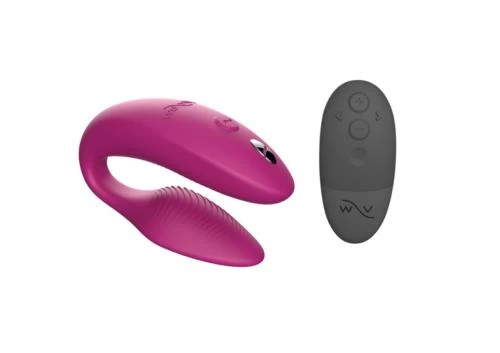 We-Vibe Sync 2 - Roze 1 We-Vibe Sync 2 - Roze