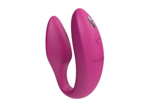 We-Vibe Sync 2 - Roze 2 We-Vibe Sync 2 - Roze - Afbeelding 2