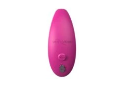 We-Vibe Sync 2 - Roze 12 We-Vibe Sync 2 - Roze -Obsessive Shop snsy2sg7 4