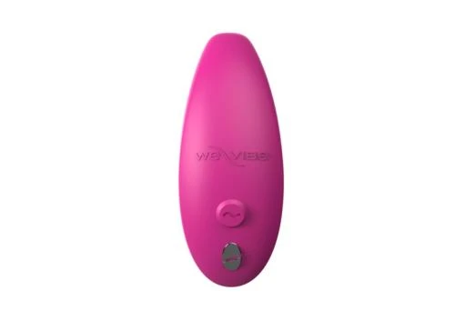 We-Vibe Sync 2 - Roze 4 We-Vibe Sync 2 - Roze - Afbeelding 4