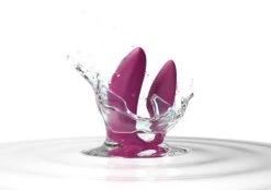 We-Vibe Sync 2 - Roze 13 We-Vibe Sync 2 - Roze -Obsessive Shop snsy2sg7 5