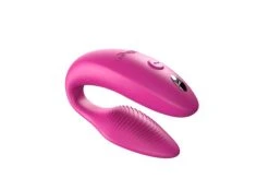 We-Vibe Sync 2 - Roze 14 We-Vibe Sync 2 - Roze -Obsessive Shop snsy2sg7 6
